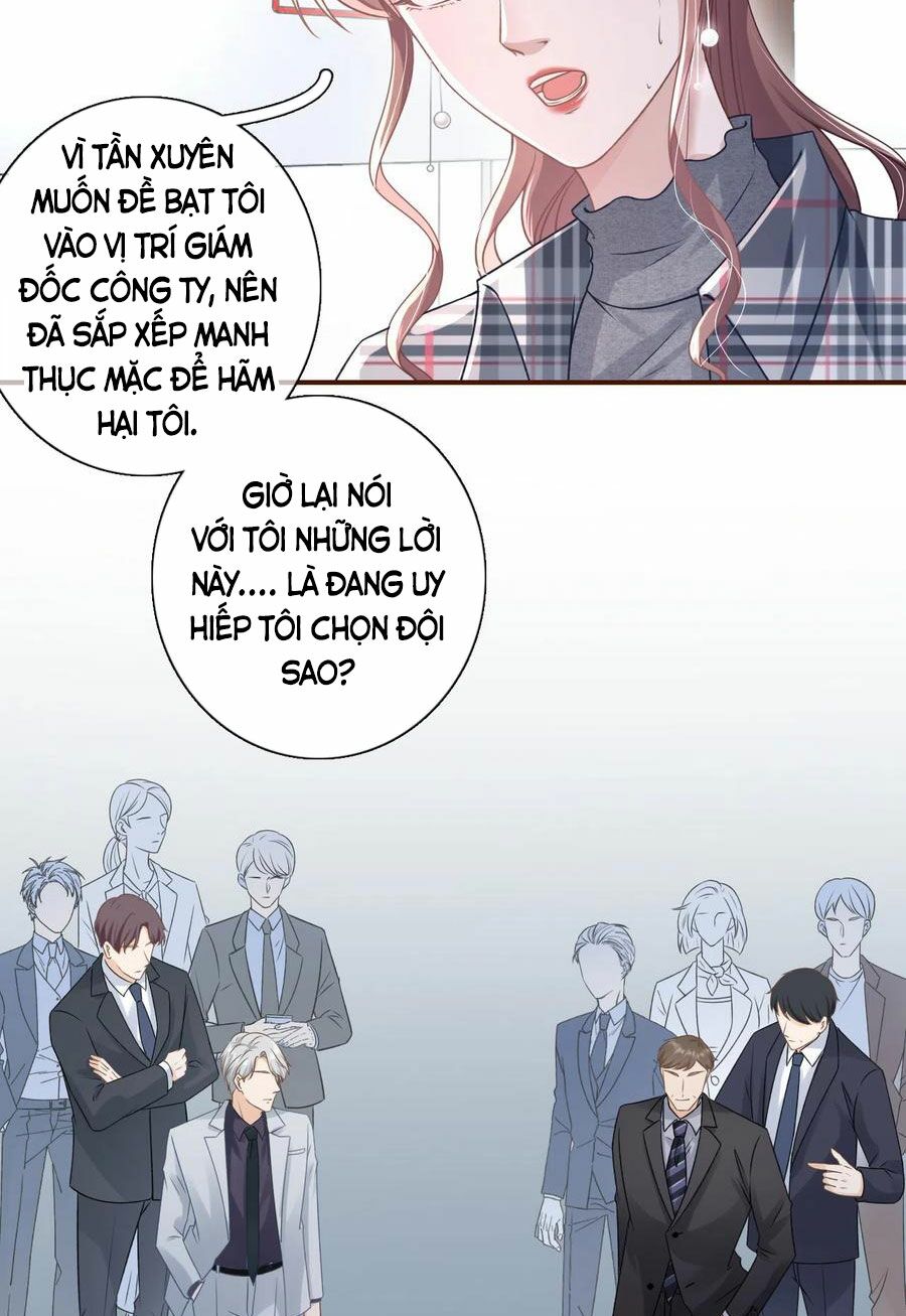 bạn gái tôi mới 30+ tuổi xuân chapter 106 7