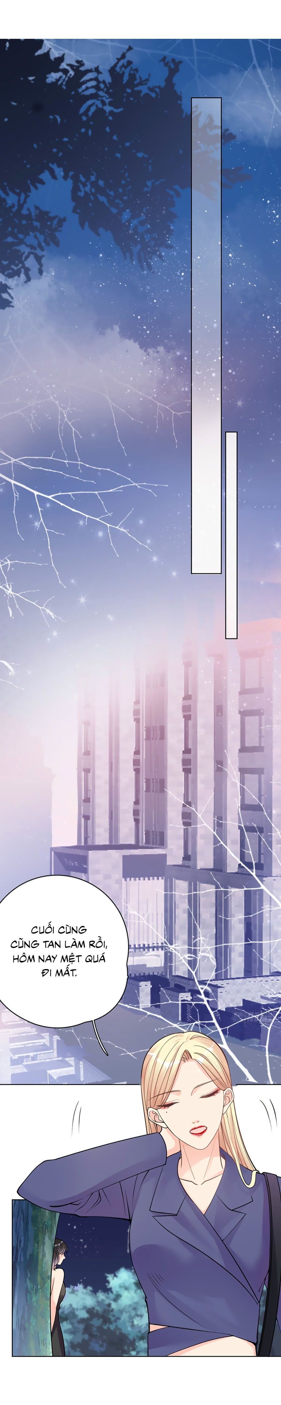 take me out chapter 26 1