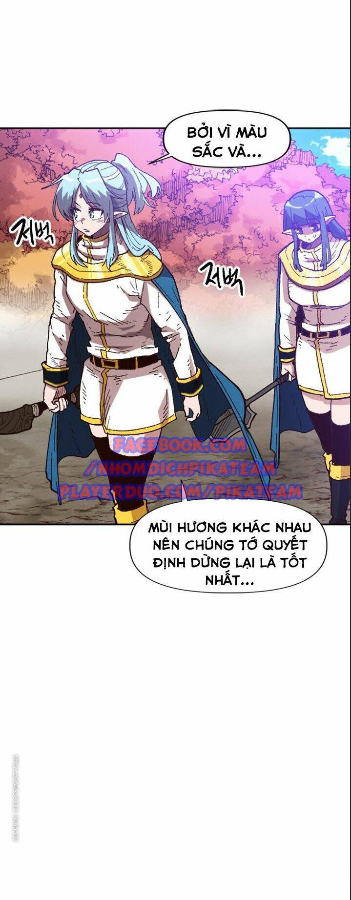 đại lục vô song chapter 39 36