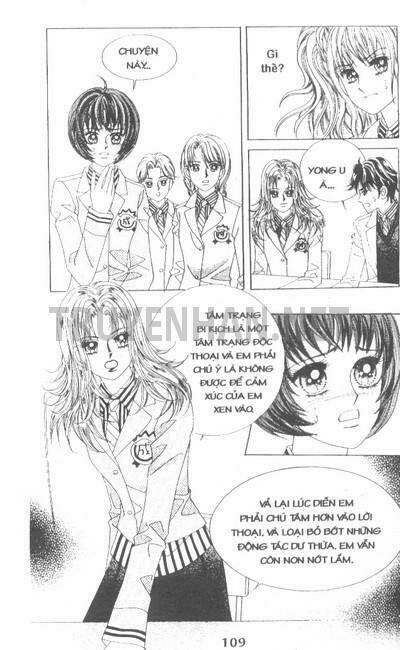 cô nàng sandwich chapter 5 11