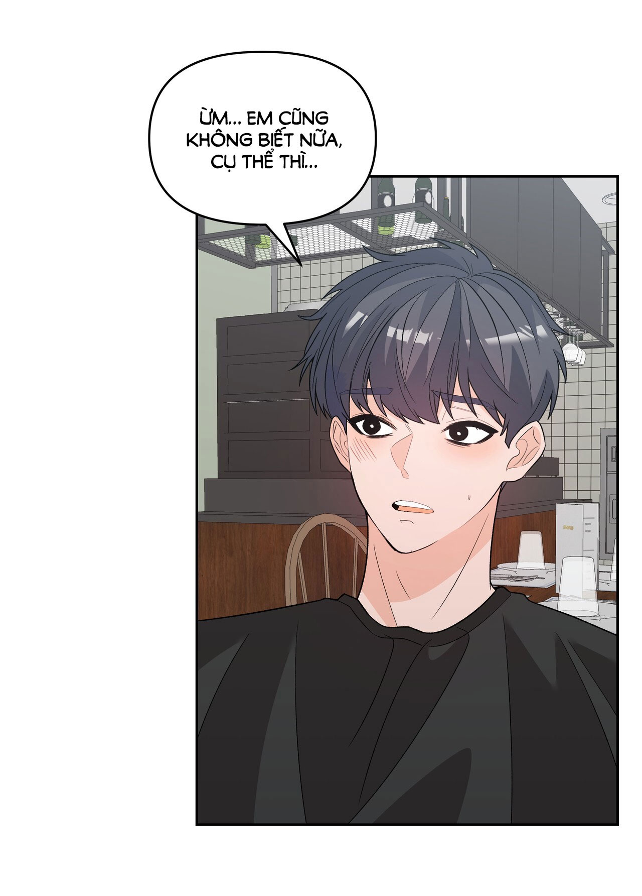 Dick Deep chapter 6.2 - Trang 16
