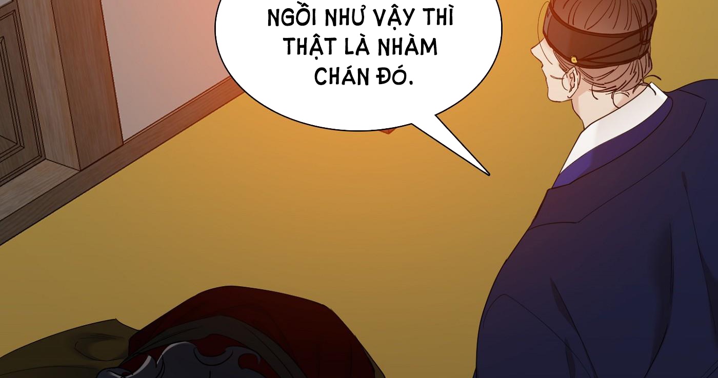 mắt phủ toàn sương chapter 52 85