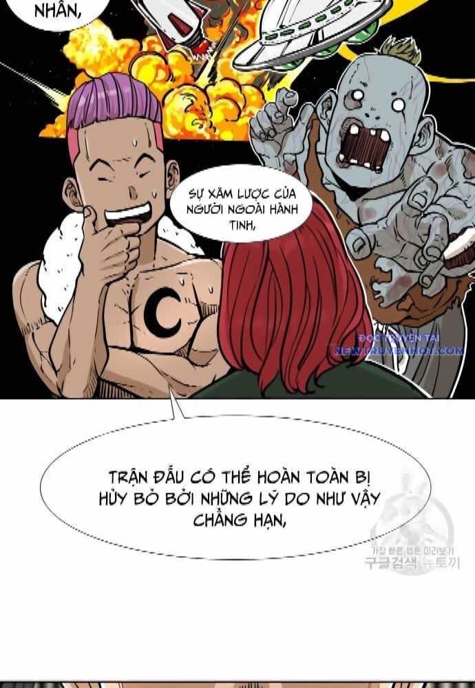 shark - cá mập chapter 272 91
