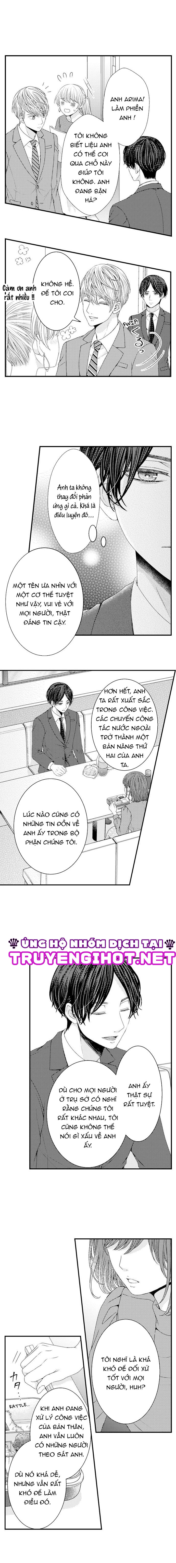 chỉ ôm thôi là không đủ chapter 55 5