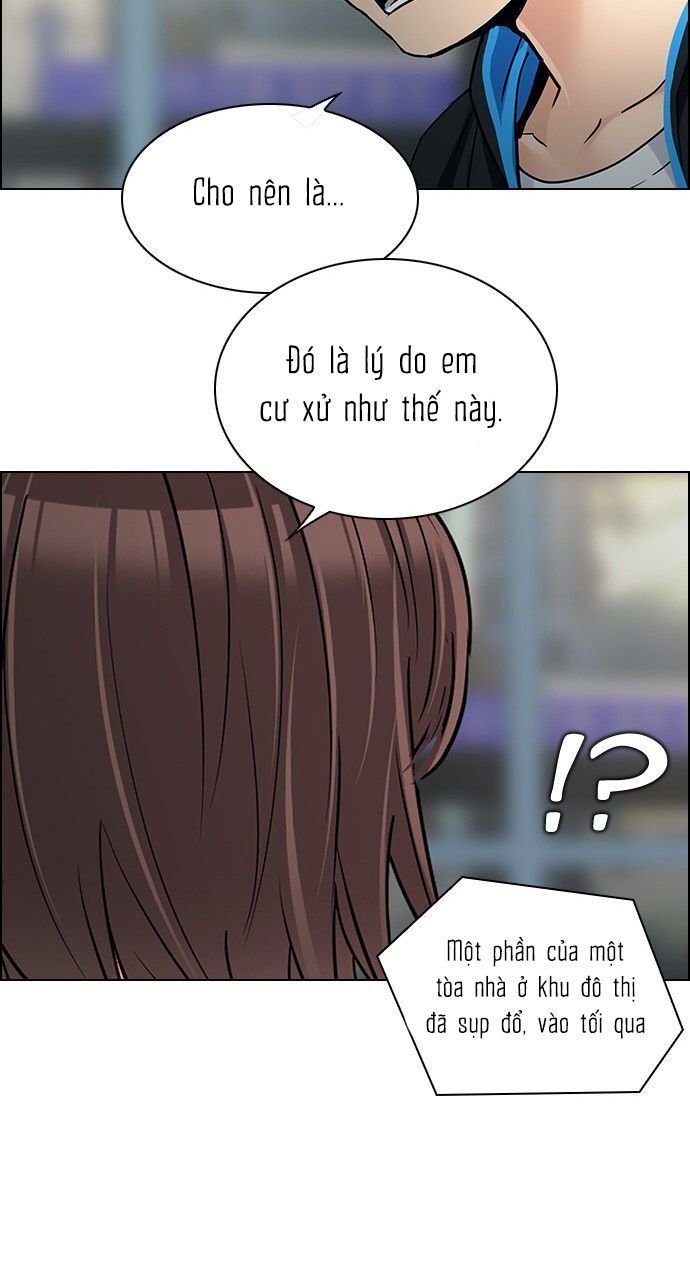 trò chơi số mệnh chapter 268 43