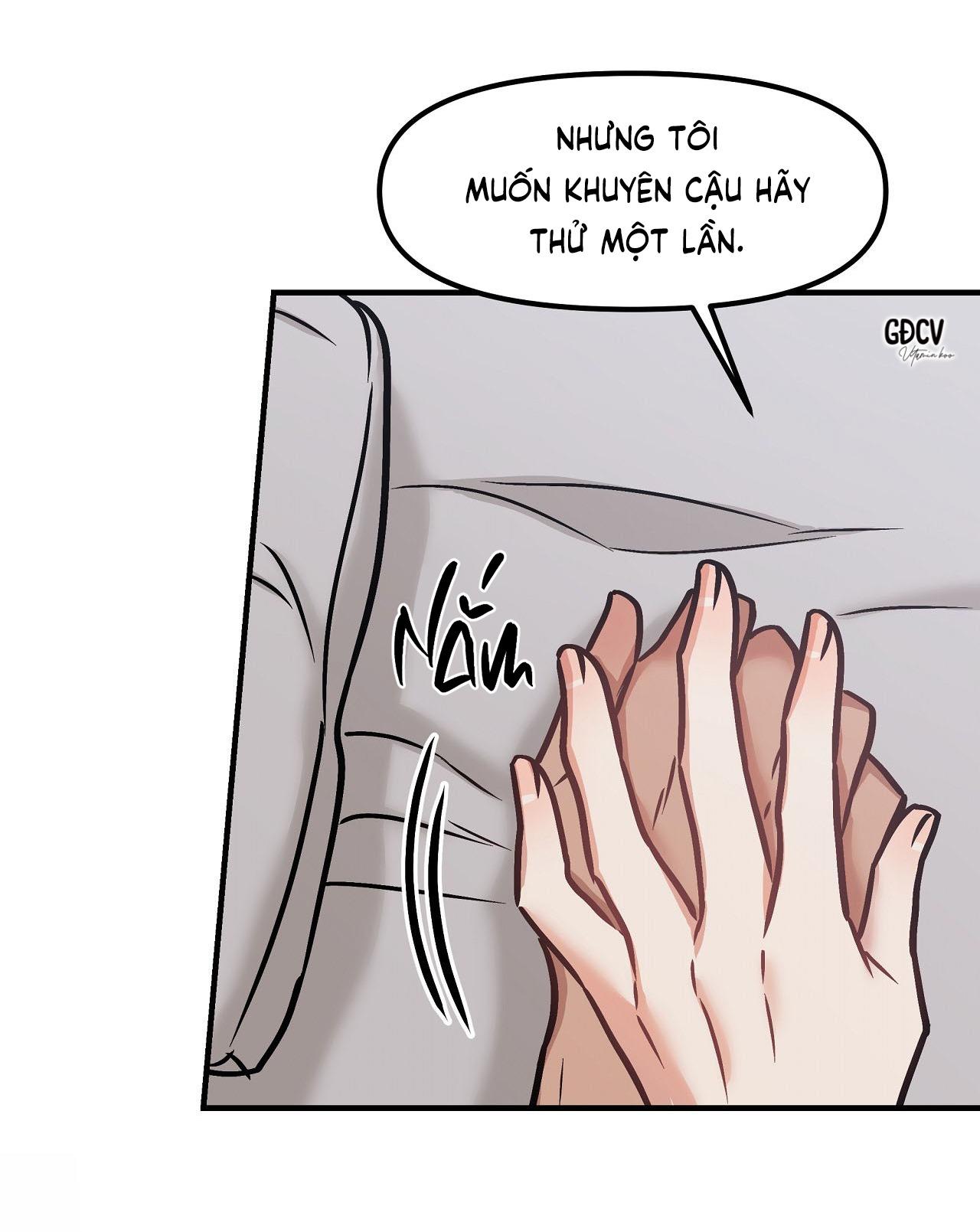 thưa ngài hổ, tôi đã ăn rất ngon miệng chapter 13 75