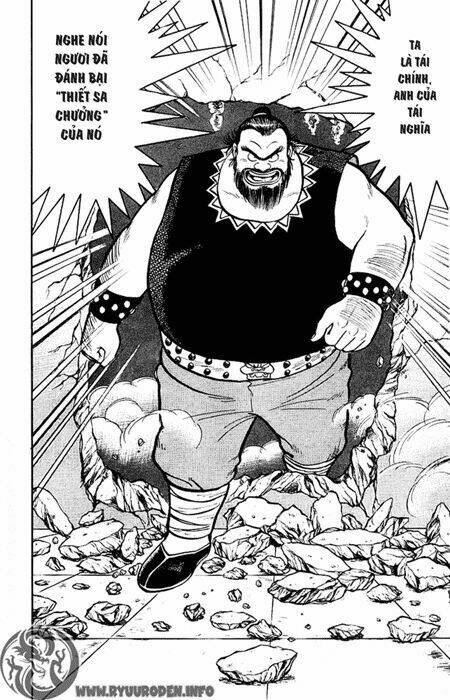 hoàng phi hồng phần 1 chapter 12 168