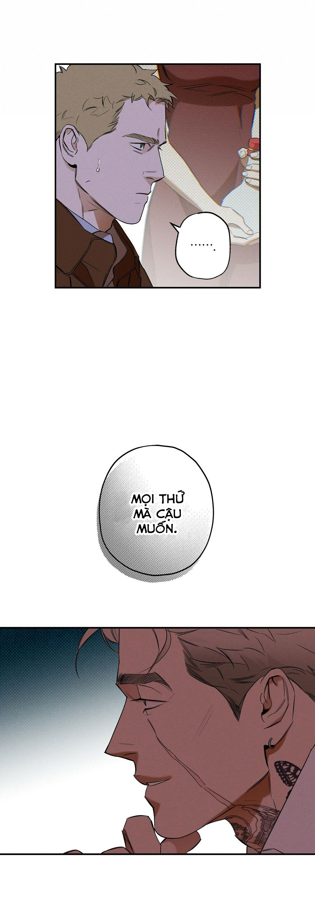 wet sand chapter 5 23