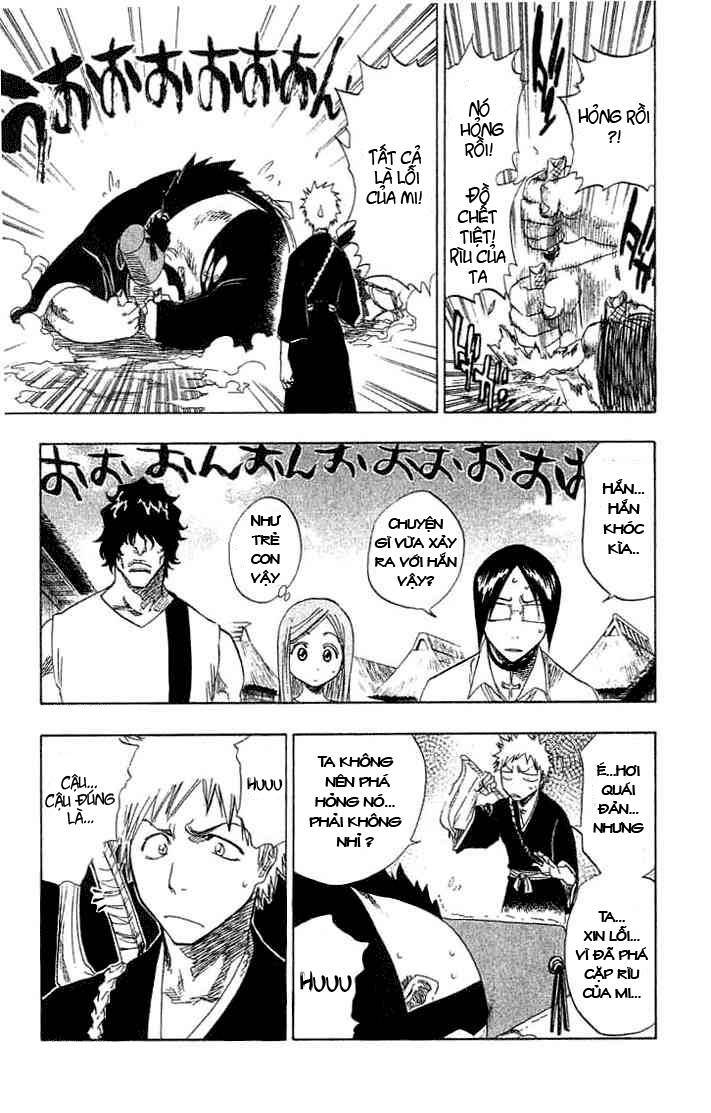 thần chết ichigo chapter 74 7