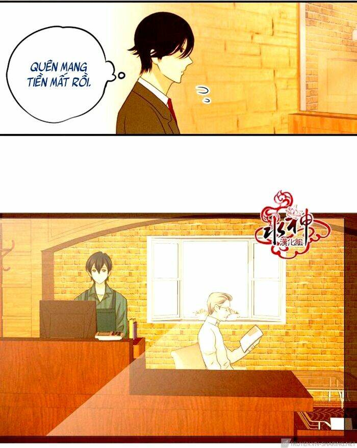something sweet chapter 8 9