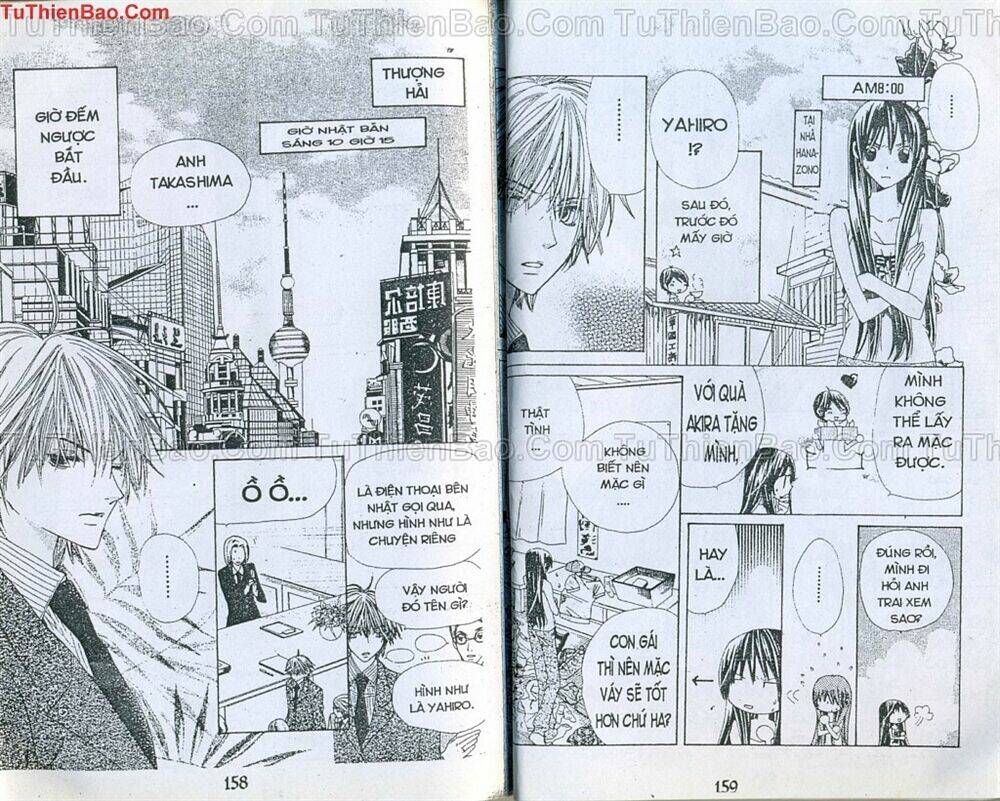 s a - lớp học ưu tú chapter 3 76