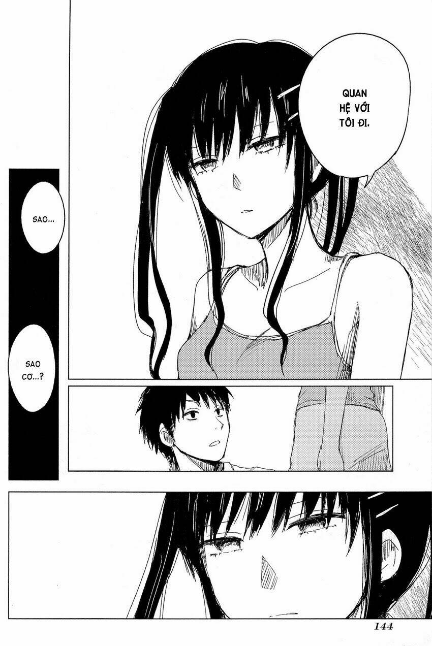 lo-fi after school chapter 7 30