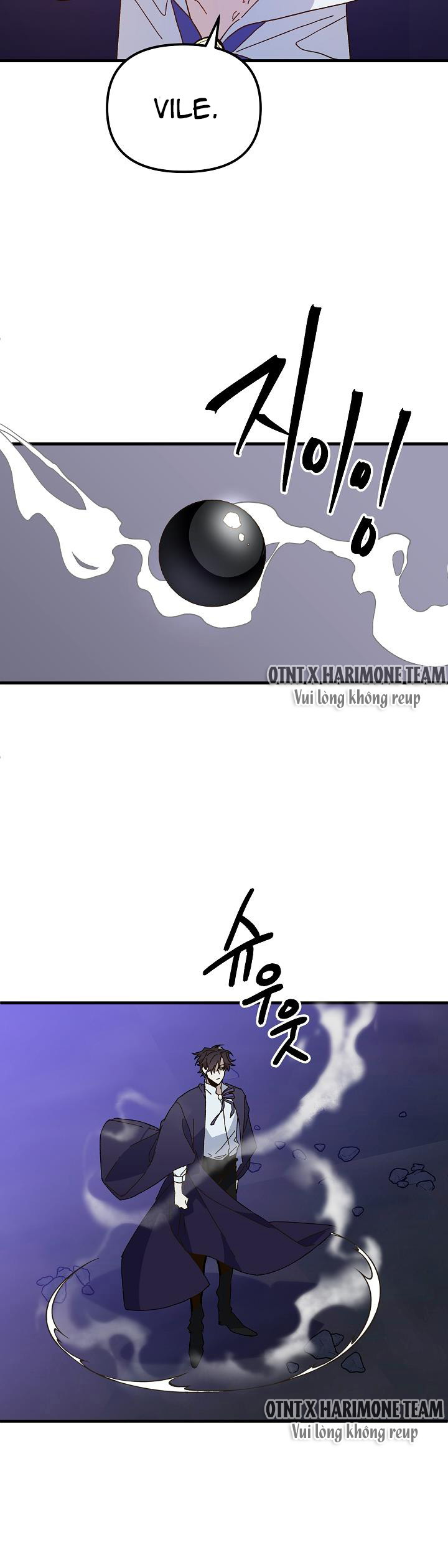 công chúa vờ như điên chapter 19 33