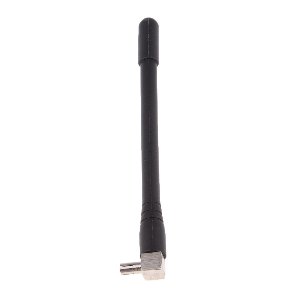 Baoblade 2 3G 4G LTE Ăng Ten Conenctor TS9 Dọc Phân Cực Omni cho Router