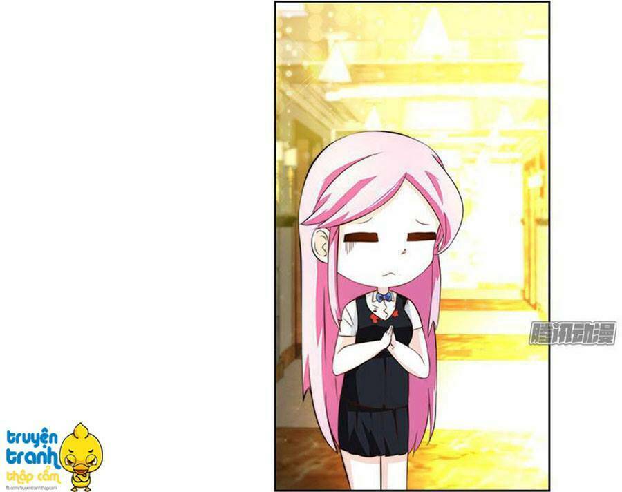 cường sủng hào môn tiểu manh thê chapter 22 23