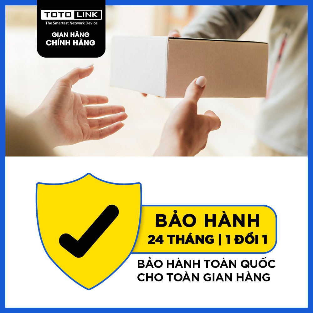 Bộ Chia Mạng 5 Cổng Gigabit Totolink S505G – Hàng Chính Hãng