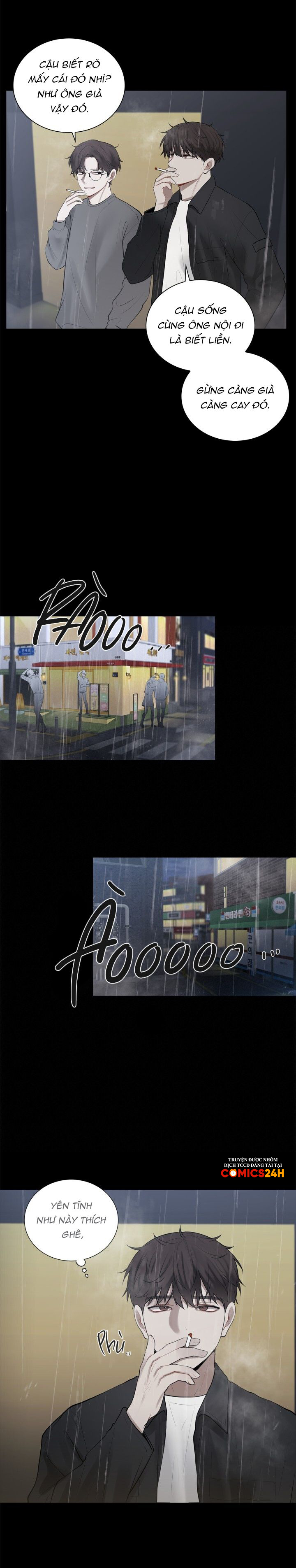 hình bóng phản chiếu chapter 10 7