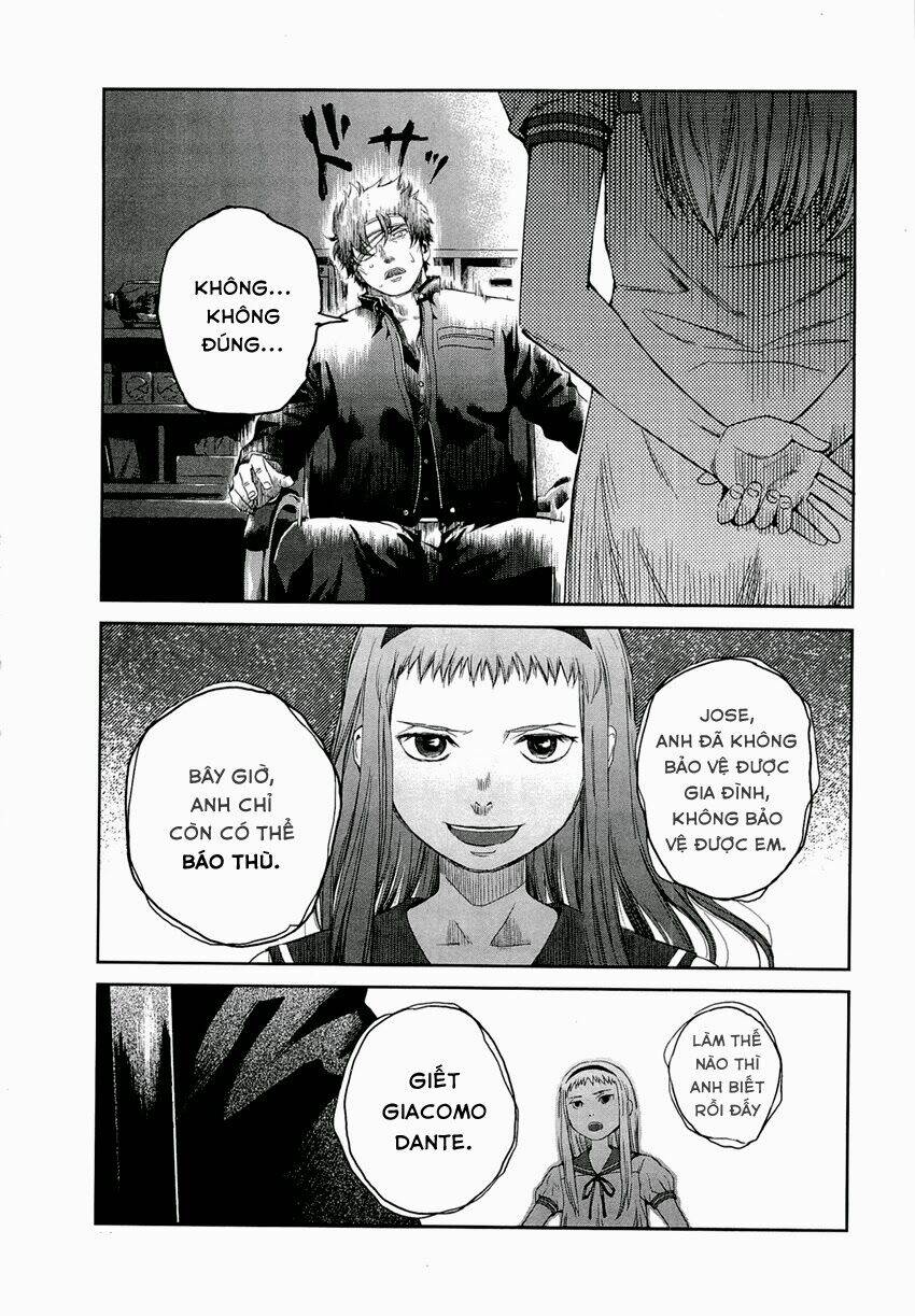 gunslinger girl chapter 72 24