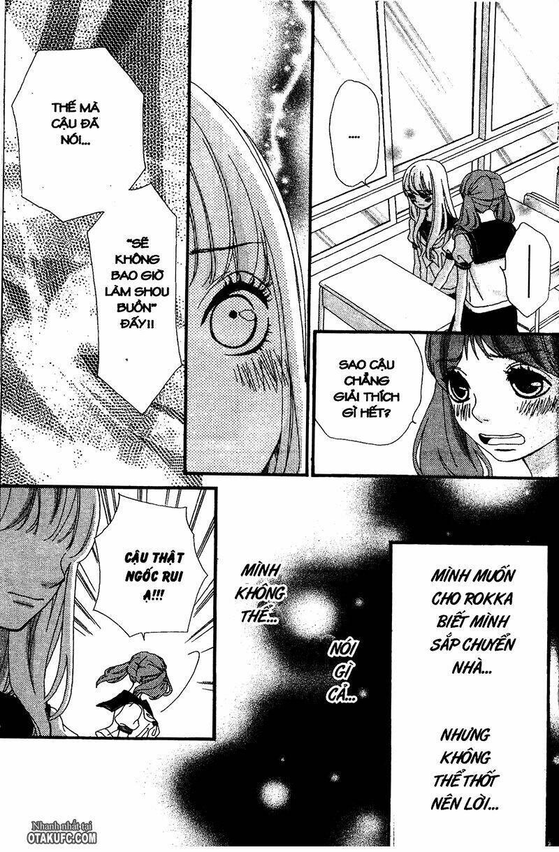 cầu vồng tình yêu chapter 14 8