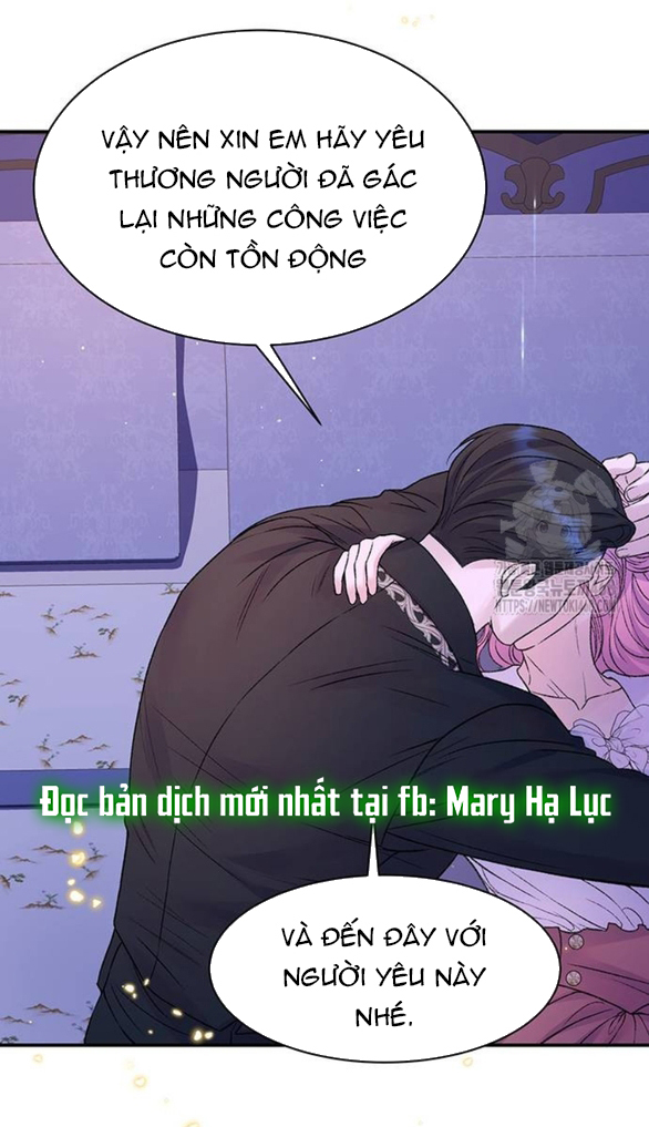 tôi tưởng bản thân không còn sống được bao lâu! chapter 87.2 27