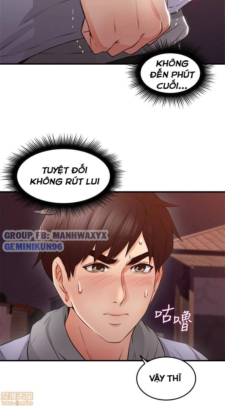 xoa dịu em đi chapter 14 16