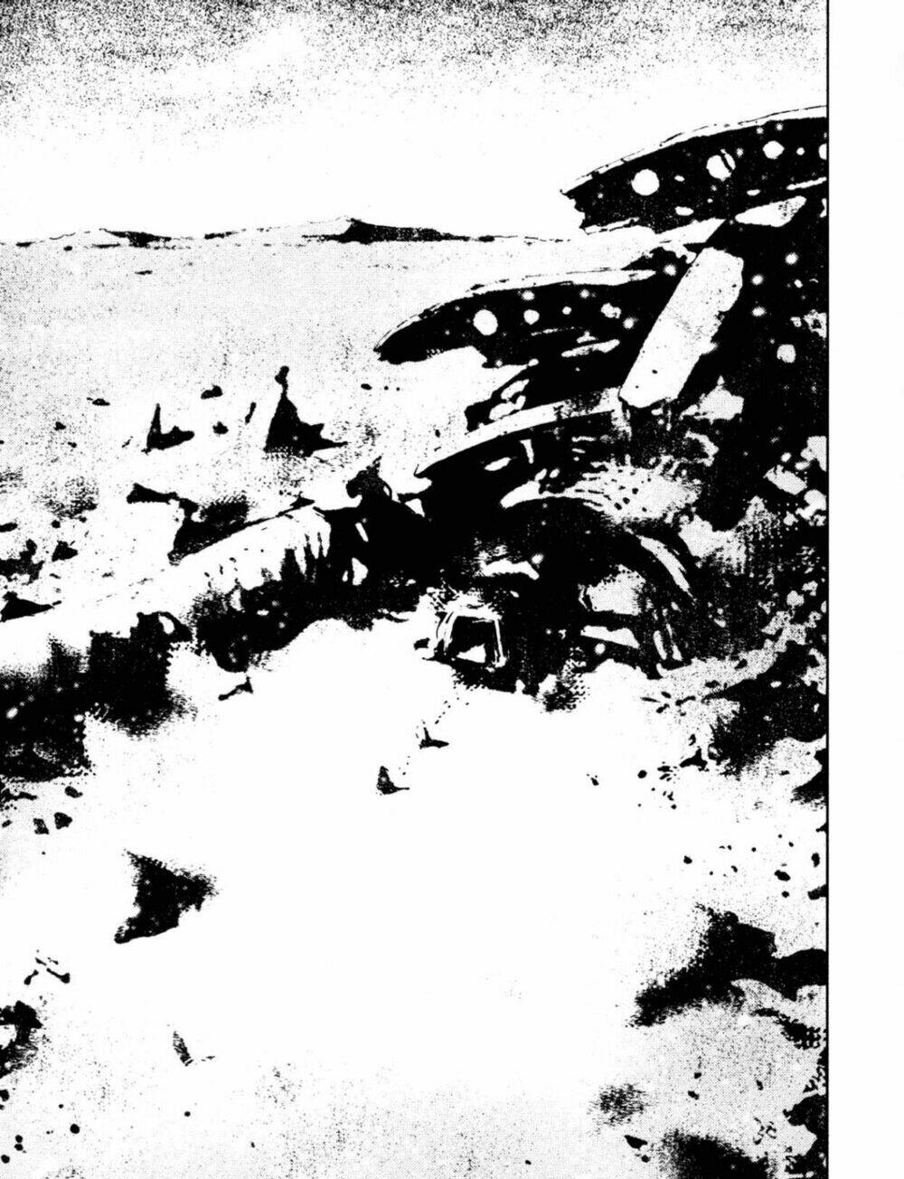 thảm họa virus ngoài hành tinh chapter 42 31