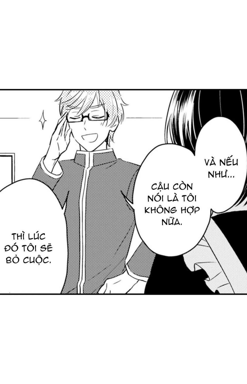 mang thai ở trường nam sinh chapter 79 42