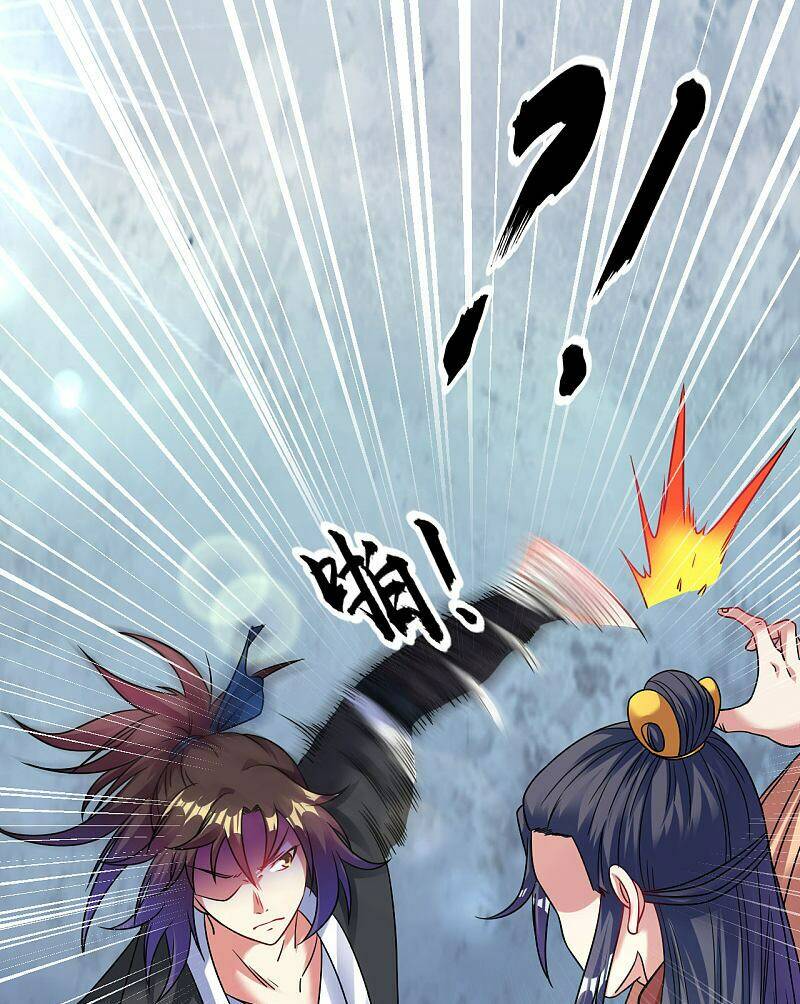 đạo ấn chapter 110 4