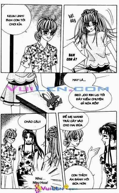 đến vương quốc ma chapter 11 10