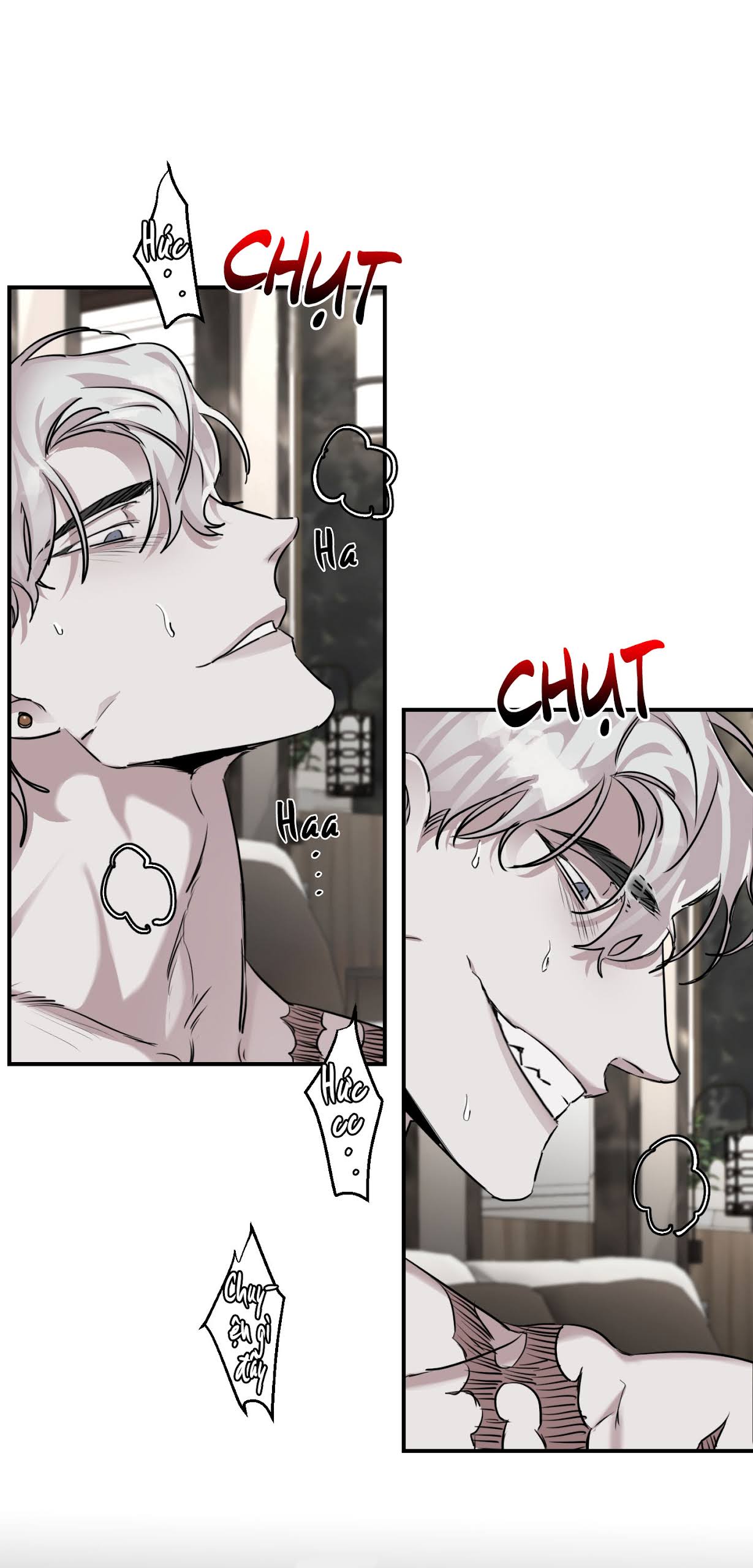 tình đơn phương chapter 11 26