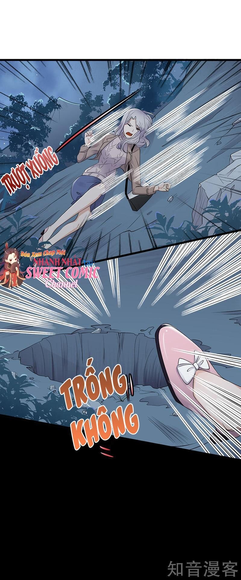 sủng thê thành nghiện: lục thiếu sủng từ đáy lòng chapter 106 4