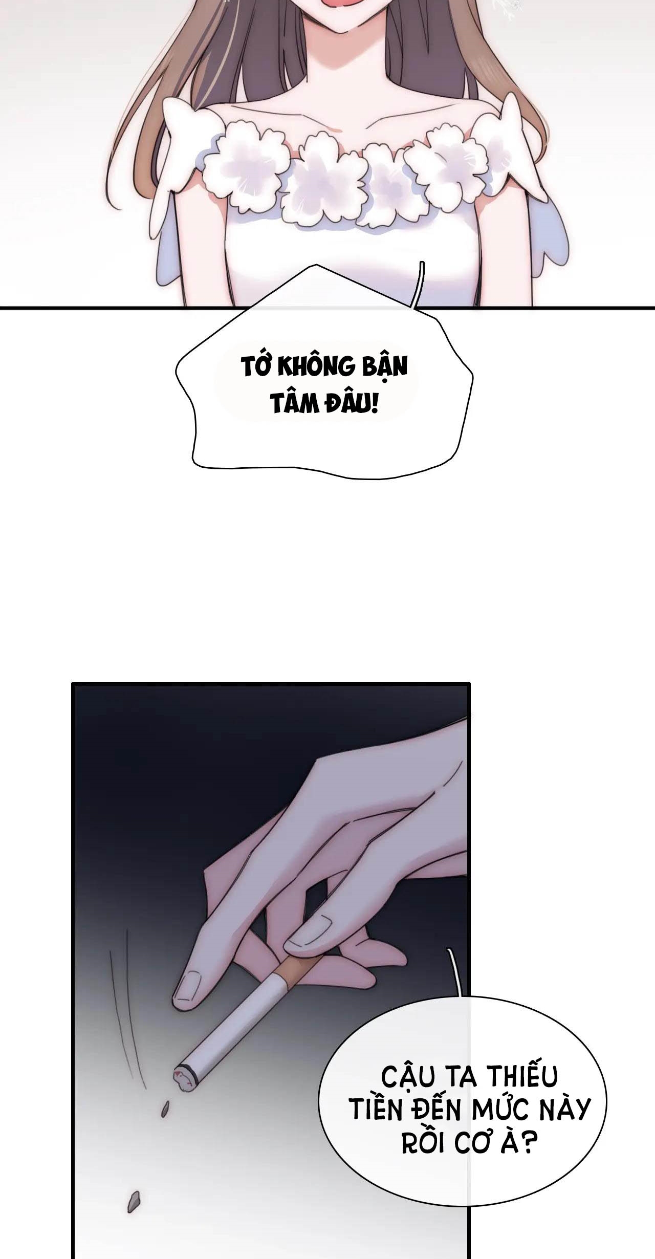 bệnh yêu chapter 3.1 24