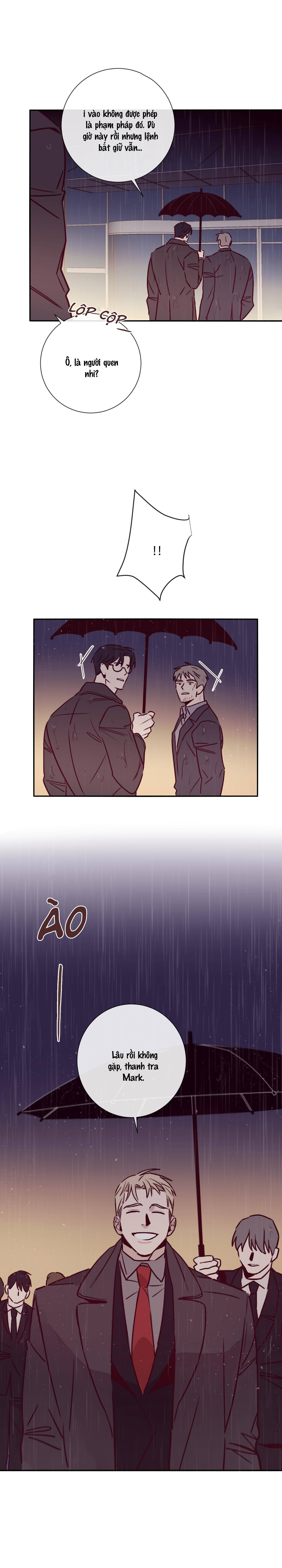 độc dược (marcel) chapter 26 10