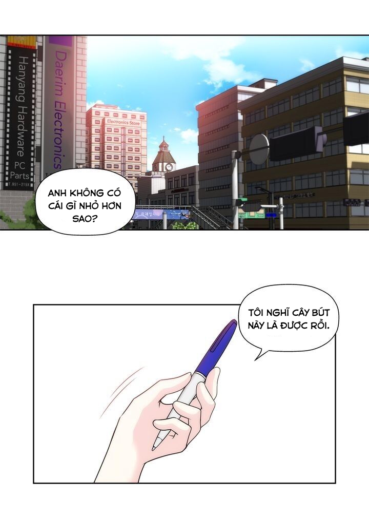 người đàn ông của tôi chapter 73.2 9