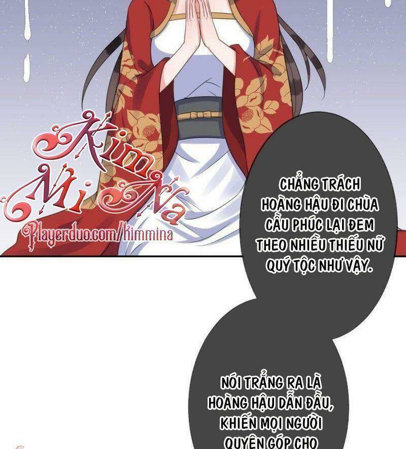 vương gia kiêu ngạo quá khó cua chapter 40 69