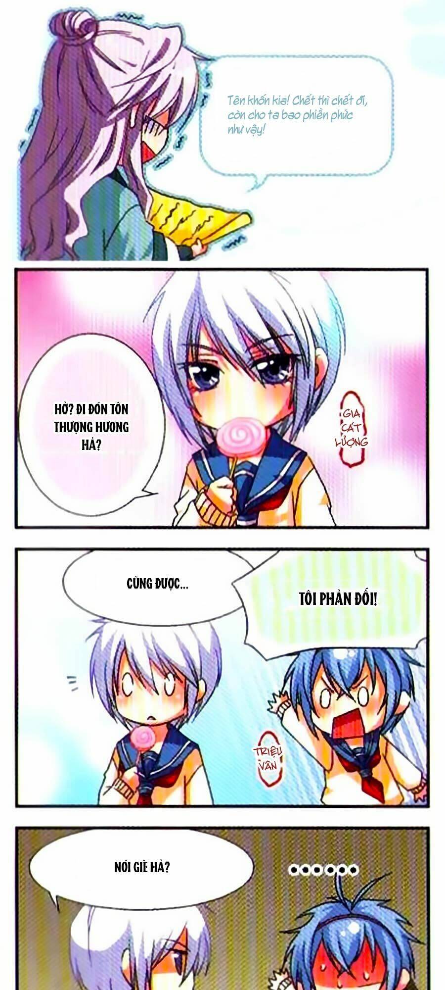 manh tam quốc chapter 11 19