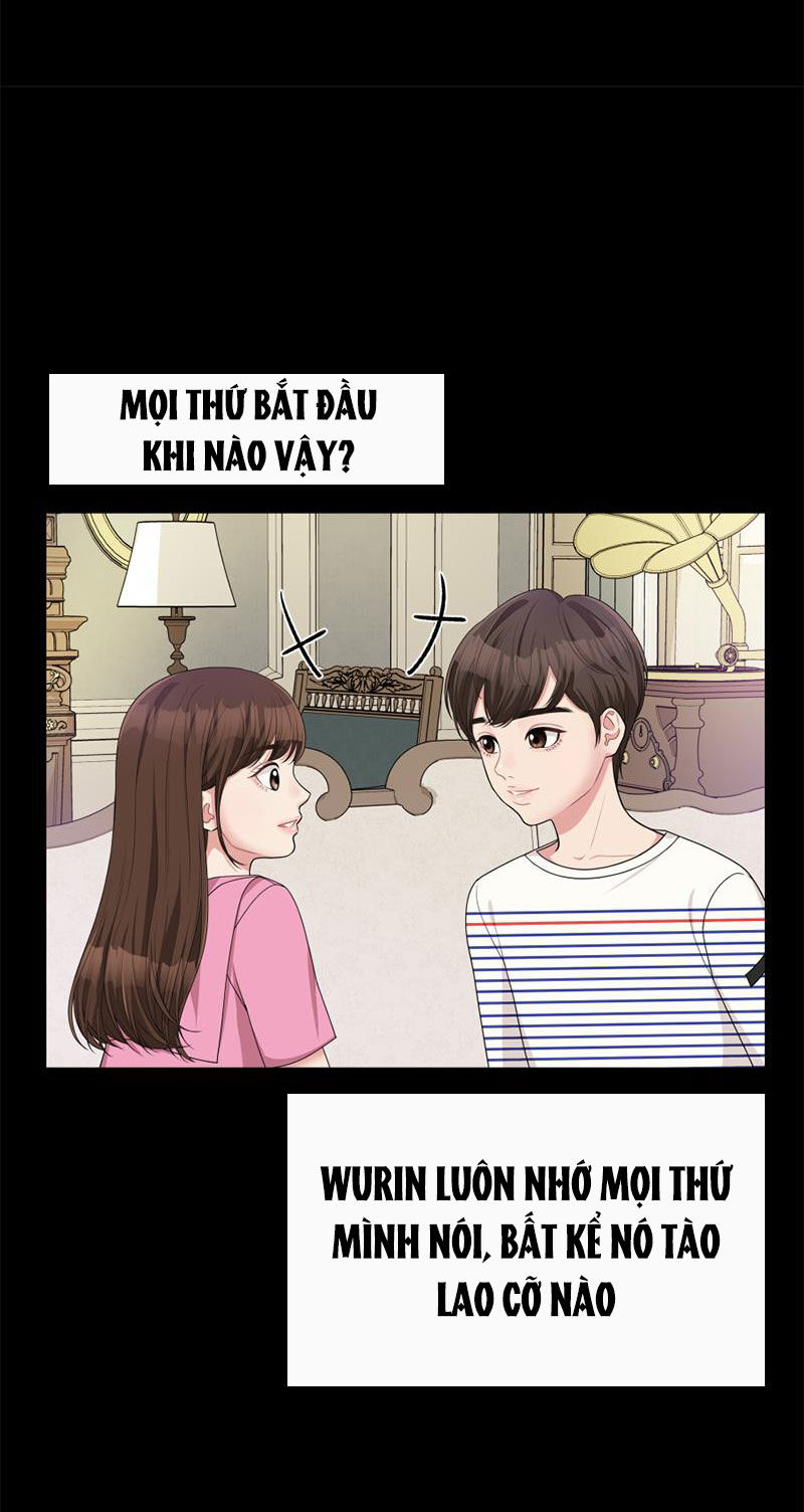 gửi em người đánh cắp những vì sao - to you who swallowed a star chapter 8.2 67