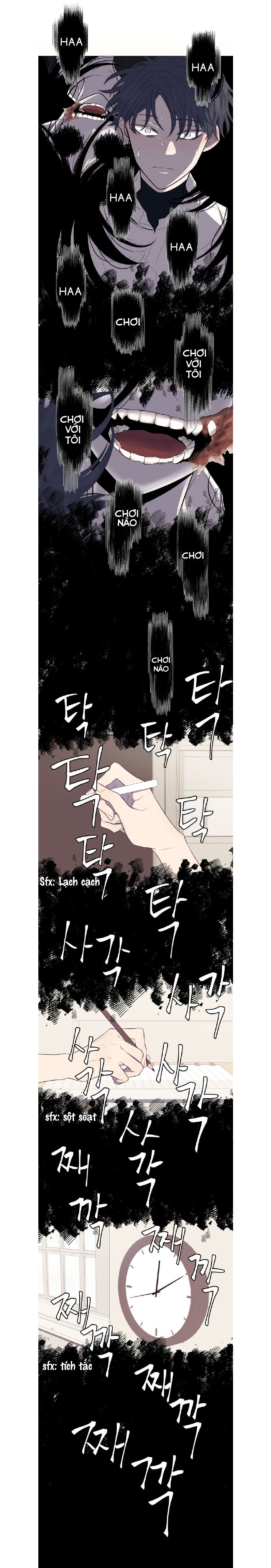 moonchild chapter 3 2