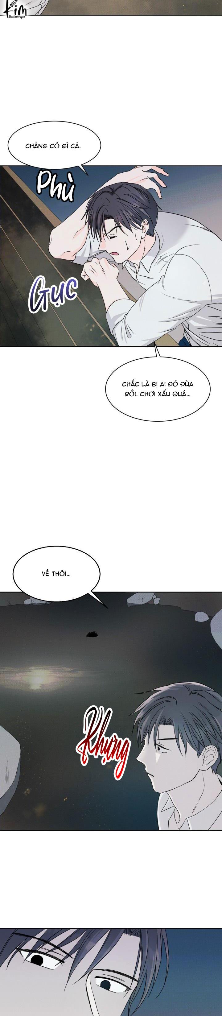 quý đói chapter 2 5