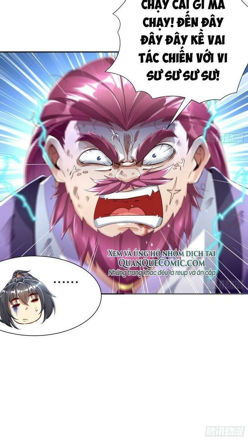 trọng sinh chi ma tôn đương đạo chapter 63 18