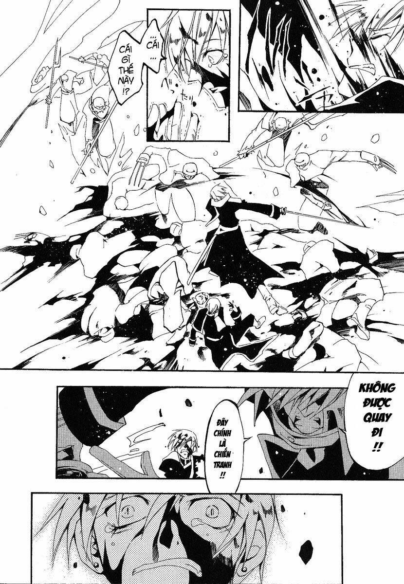 07 hồn ma chapter 26 13