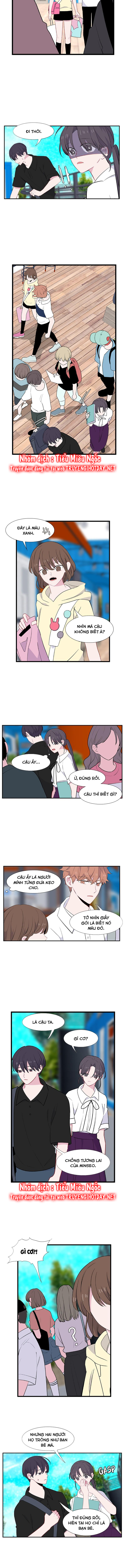 quay lại nhé chapter 47 6