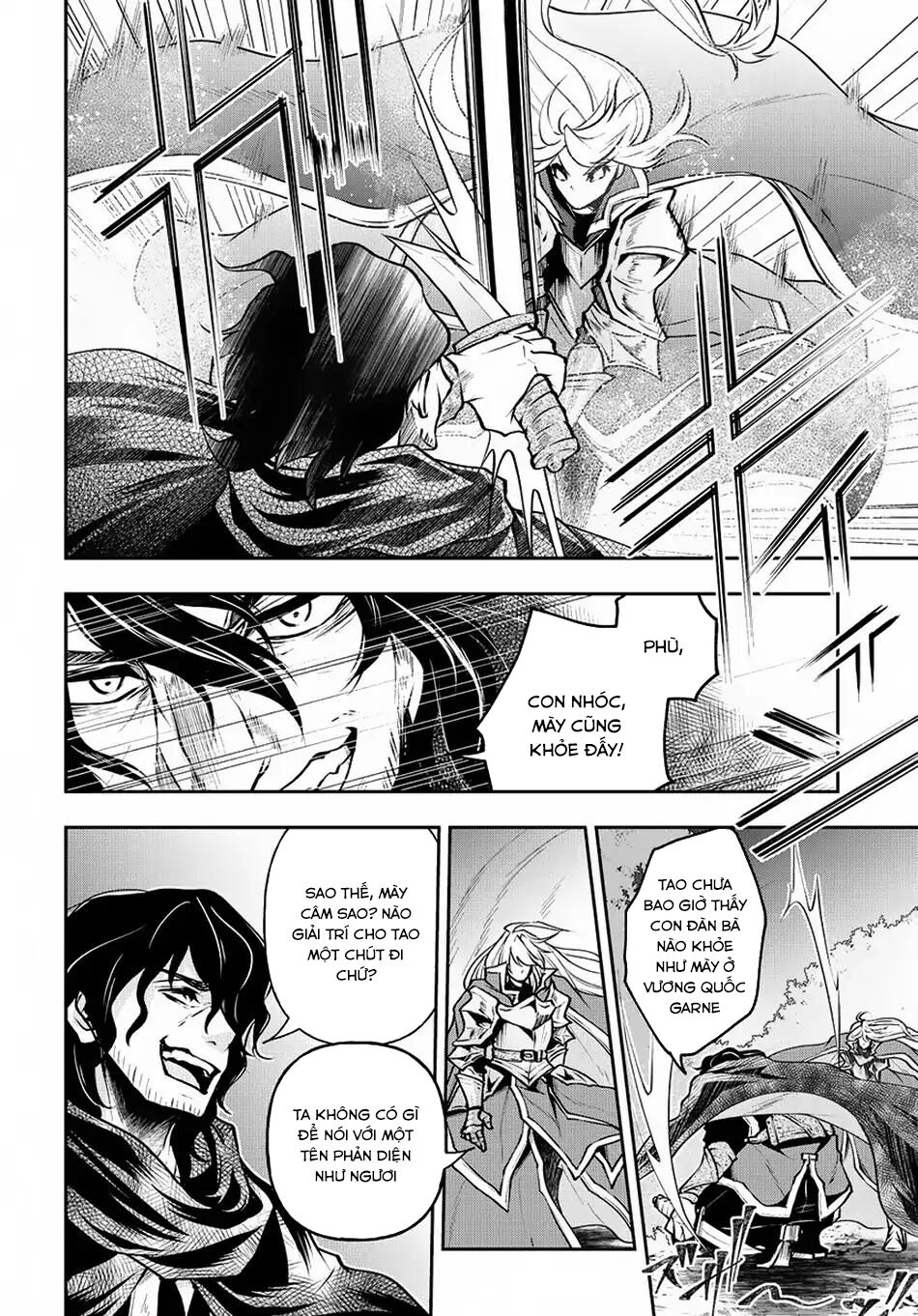 isekai demo bunan ni ikitai shoukougun chapter 5 6