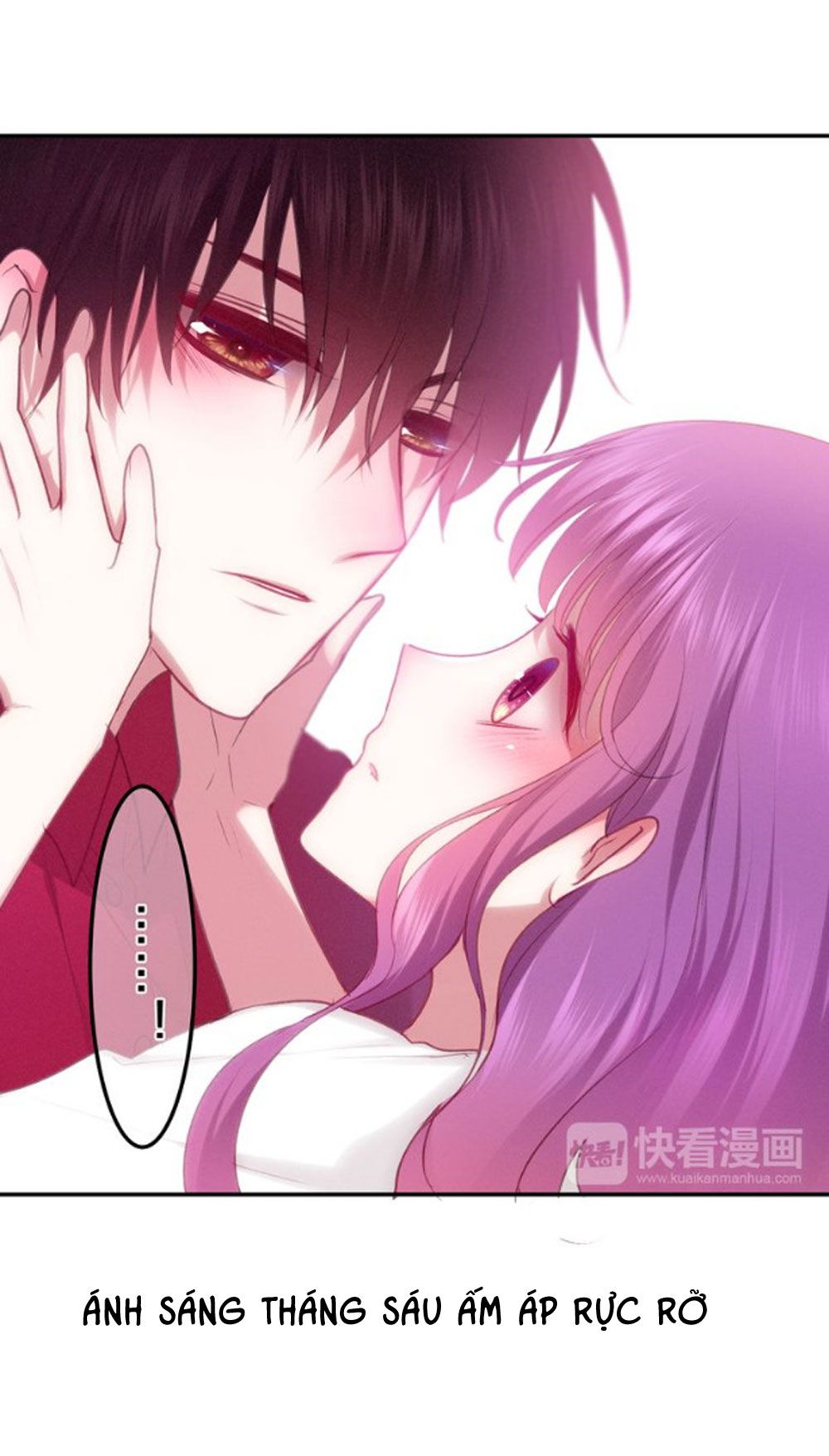 tháng sáu kì diệu chapter 65.5 30