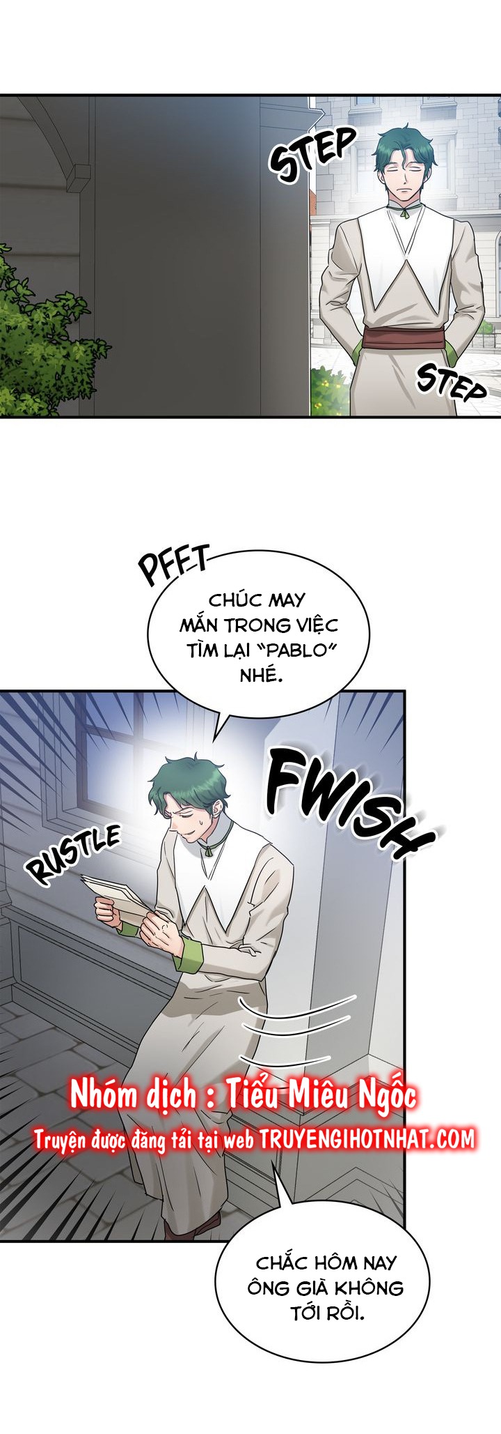 hai người thừa kế chapter 49 9