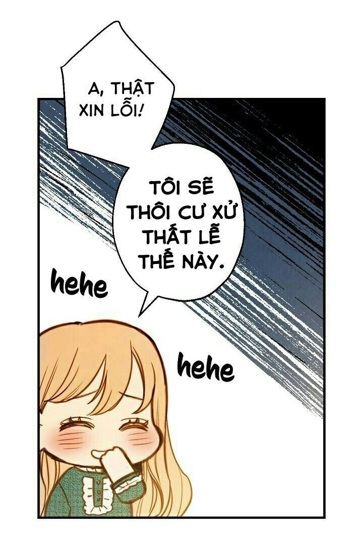 hoàng phi bóng tối - shadow queen chapter 9 29