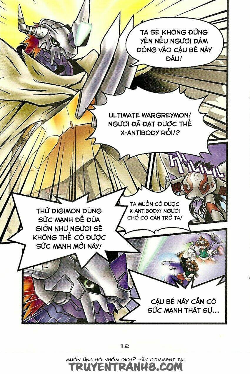 digimon chronicle chapter 1 9