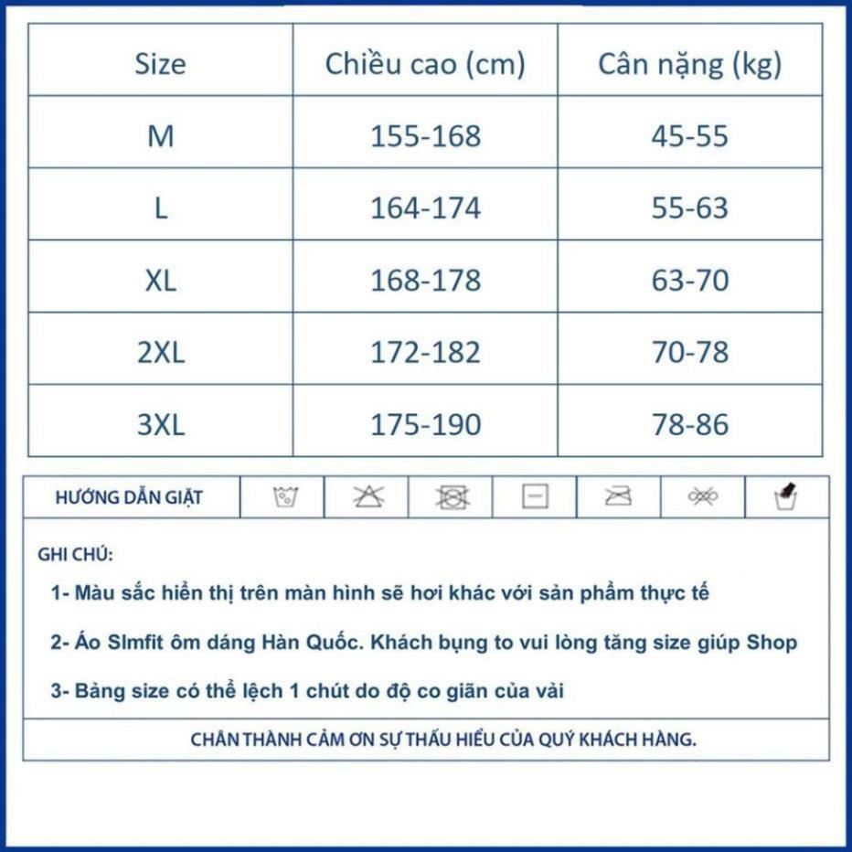 Áo thun tay dài nam giữ nhiệt cao cấp vải thun cotton co giãn 4 chiều mặc lót bên trong ấm áp