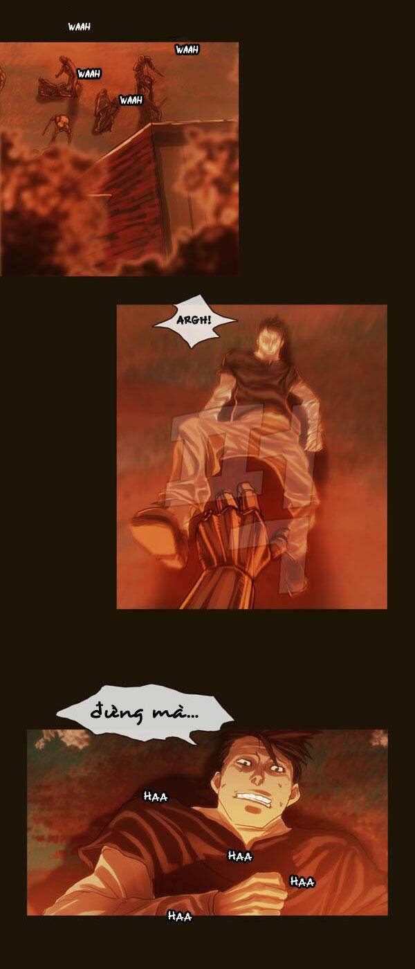 hội ảo thuật chapter 63 9