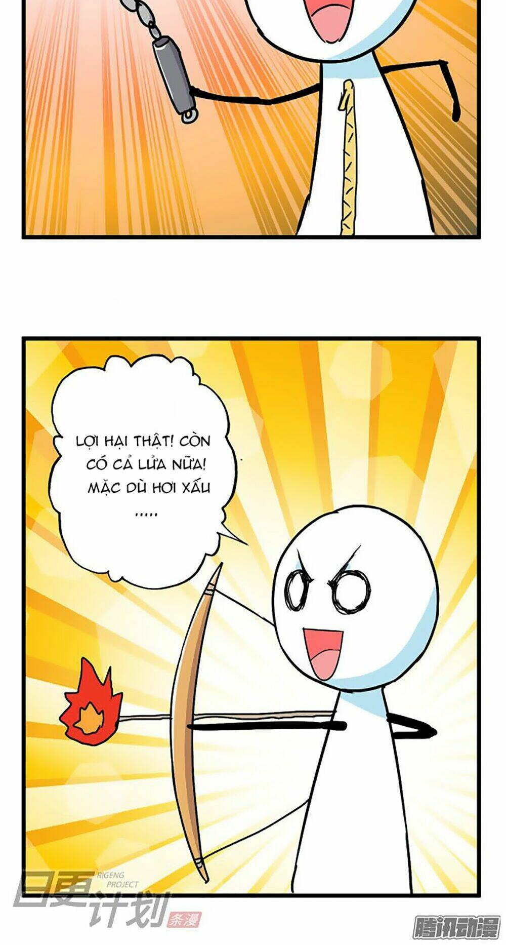 tác giả truyện tranh và nhân vật bị vứt bỏ chapter 5 42